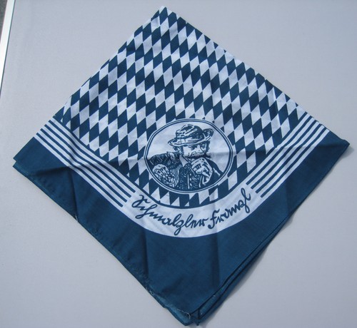 Schmalzler franzl altes - "schmalzler,