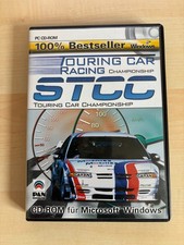 Touring Car Racing