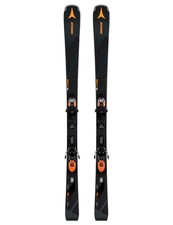 Neue allround ski atomic - neue,