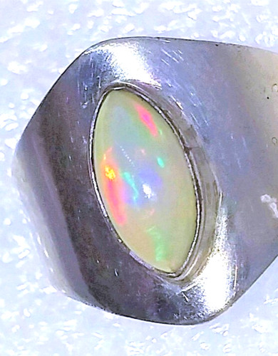 Ring echter natur welo - echter,