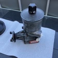 MERCEDES LUK W124 Servopumpe