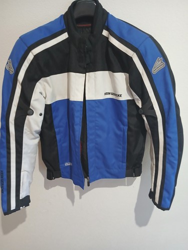 Motorradjacke herren textil - motorradjacke,