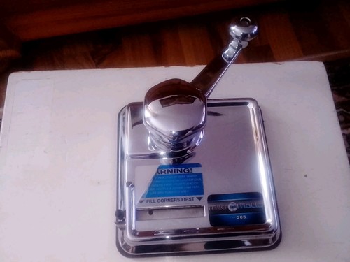 Ocb mikromatic - ocb,