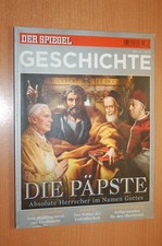 Der spiegel geschichte 2012 - der, 2012-04