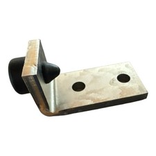 MEA Rohrpuffer Typ 1