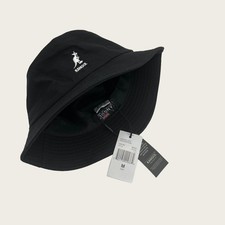 Kangol Bucket Hat Cotton