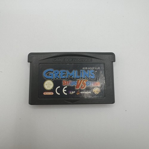 Gremlins stripe gizmo - gremlins-stripe,