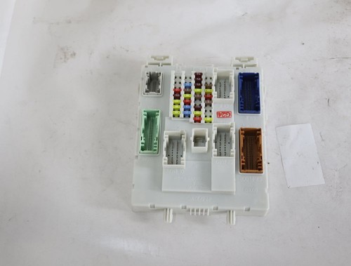 Sicherungskasten ford focus - sicherungskasten, 3