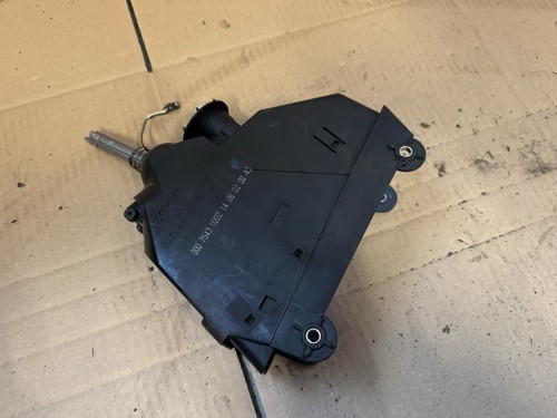 Smart fortwo 450 - 450, wählhebel