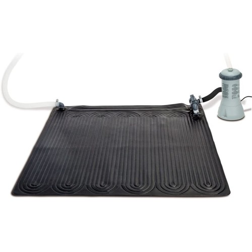 Intex solar matte poolheizung - matte,