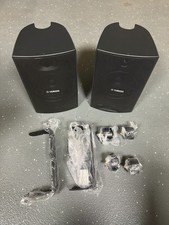 Yamaha NS-AW294 Outdoor-Speaker / Gebraucht / Guter Zustand