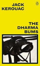 Jack Kerouac The Dharma Bums