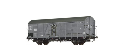 Brawa 50477 gedeckter - brawa, h0