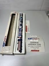 Arnold 0222 ALCO S2