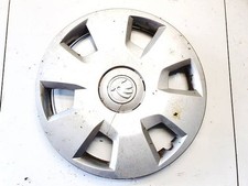 5e0601147 Radkappe (Abdeckung) R15  Skoda Octavia DE2543942-56