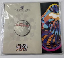 2022 The Rolling Stones