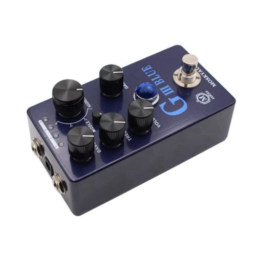 Audio iii blau lila channel - g,