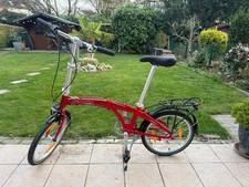 Fahrrad klapprad Seatec Marin