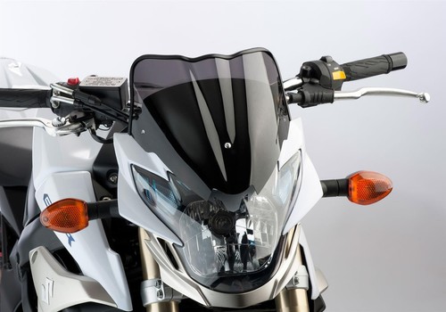 Ermax naked bike scheibe - ermax, naked-bike-scheibe