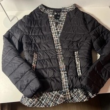 Steffen Schraut Jacke Gr.42