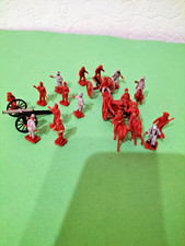 1:72 - Soldaten ACW ARTILLERIE  -Airfix Esci Atlantic Revell Matchbox