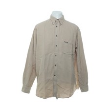 Mise Au Green, Arbeitshemd