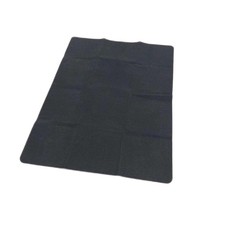 Sunnyday Bodenschutzmatte Bürostuhl Unterlage 90 x 120 cm Hartboden Verbesserte 