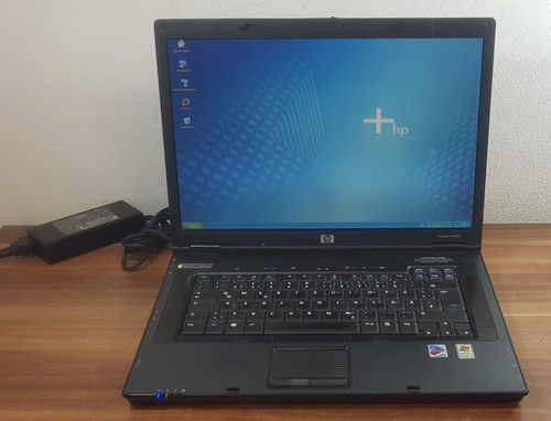 Compaq nx8220 intel - hp,