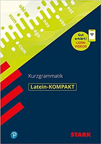 Stark latein kompakt - -,