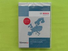 NEU SD KARTE NAVIGATION FX