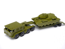 Lkw KZKT MAZ 535 Panzerbrücke