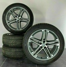 Audi Q5 SQ5 FY 20 Zoll Felgen