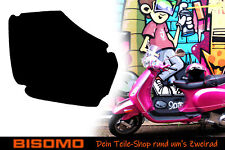 Luftfiltermatte für