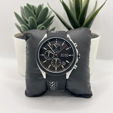 BOSS HERREN UHR 1513716