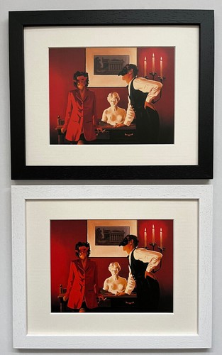 Jack vettriano the - jack,