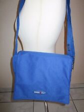 College Tasche Blau