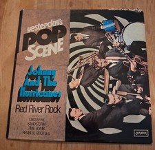 Johnny And The Hurricanes -