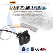 CVBS / AHD 720P-25FPS HD Auto Rueckfahrkamera Wasserdicht 150° Fisheye PC1030
