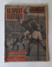 Das Illustrierte Sportmagazin