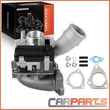 Turbolader Lader Aufladung