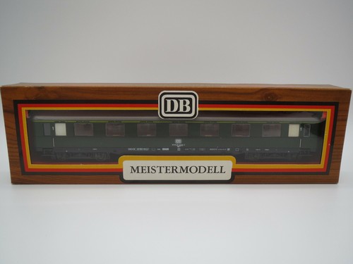 Liliput 83100 personenwagen - liliput,