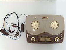 Grundig Tonbandgerät TK20- ERSATZTEILE