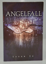 Angelfall Susan Ee englisch