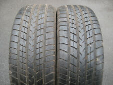 2x Sommerreifen Dunlop Grandtrek PT8000  255/60 R17 106V