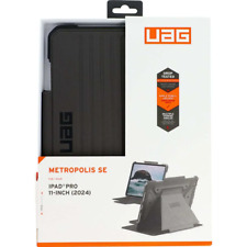 Urban Armor Gear Metropolis SE Tablet-Cover Apple iPad Pro 11" Tablet-Zubehör