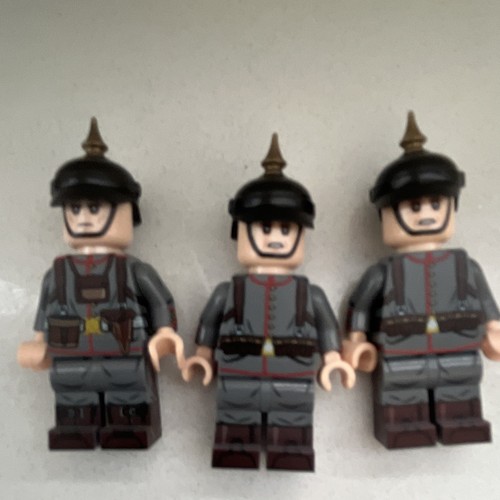 Lego united bricks deutsche - lego,