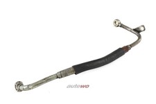 Audi Urquattro Dehnschlauch