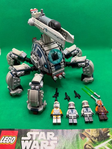 Lego star wars 75013 umbaran - lego,