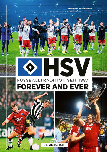 Hsv forever and ever - hsv,