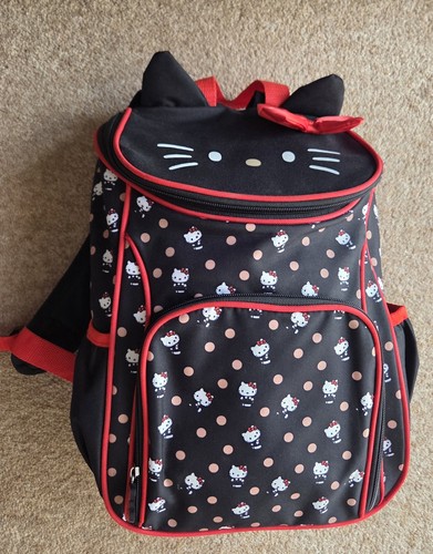 Hello kitty sanrio - ~, rucksack